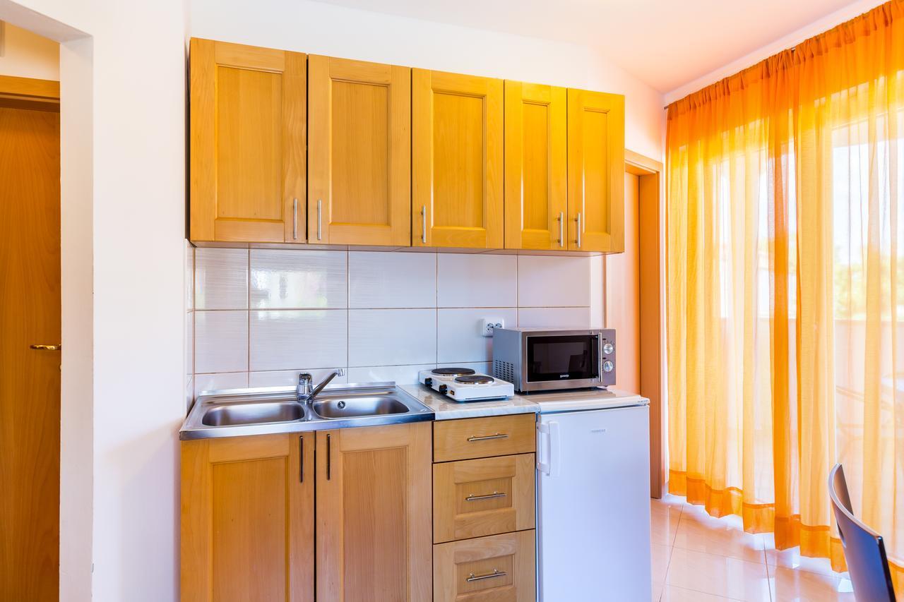 Apartments Tomo Medulin Exterior photo